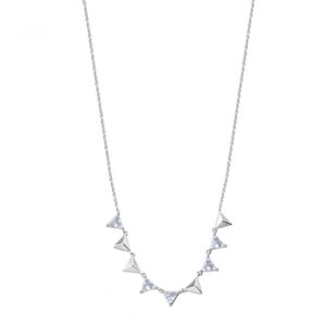 Collana Donna Rosato Collezione Vittoria RZVT01