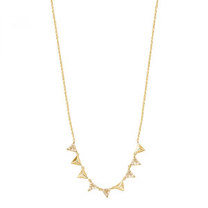 Collana Donna Rosato Collezione Vittoria RZVT02