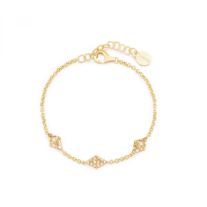 Bracciale Donna Rosato Collezione Vittoria RZVT12