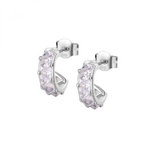 Orecchini Donna Rosato Collezione Vittoria RZVT27