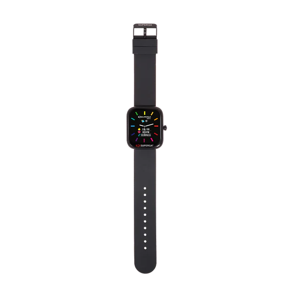 Orologio Smartwatch Unisex Superga Uniko SW-STC001 - immagine 4