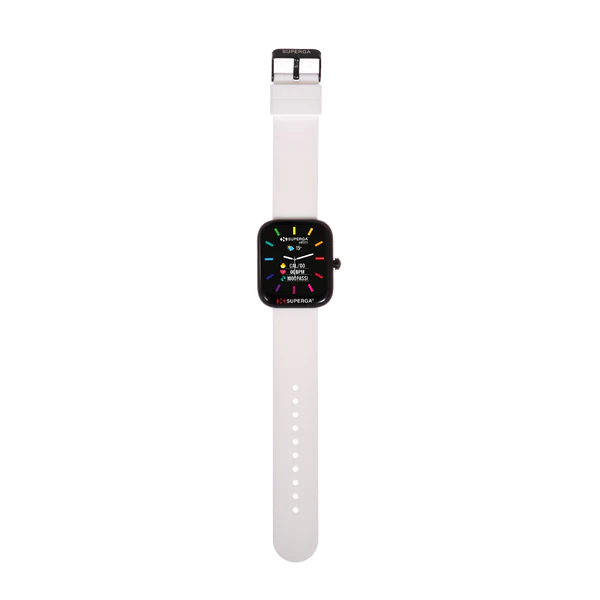 Orologio Smartwatch Unisex Superga Uniko SW-STC001 - immagine 5