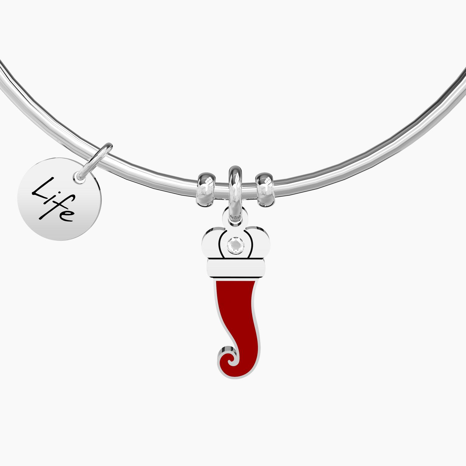Bracciale donna gioielli Kidult Symbols 731623 - immagine 2