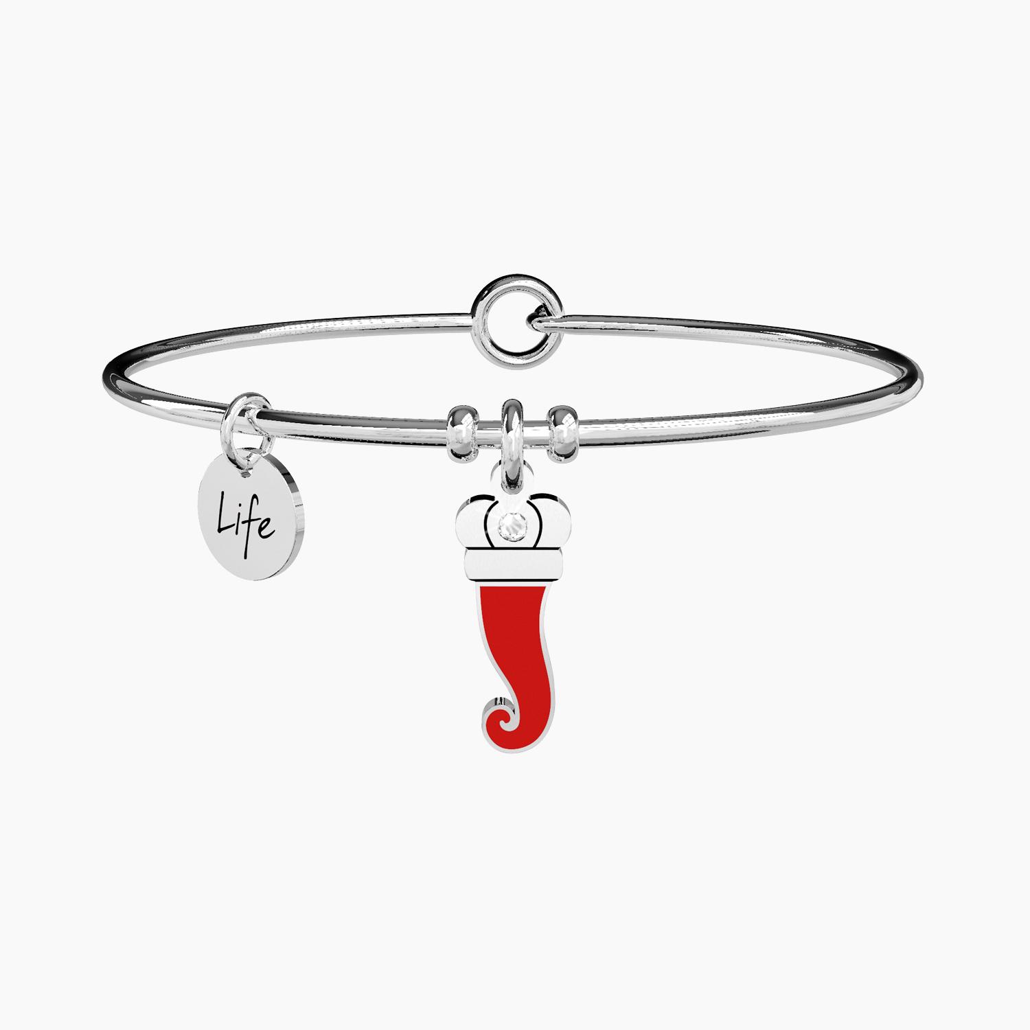 Bracciale donna gioielli Kidult Symbols 731623
