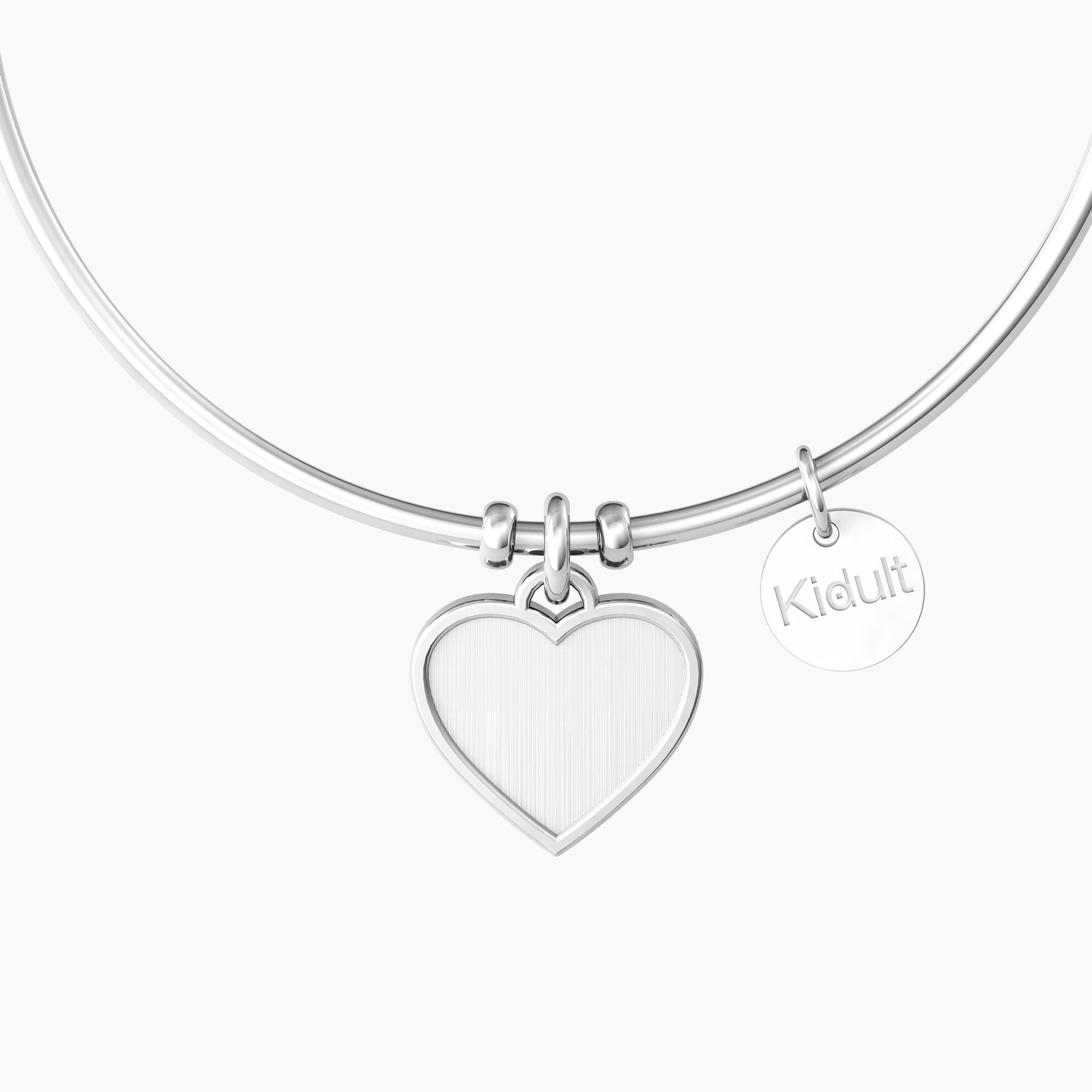 Bracciale donna gioielli Kidult Love 732076 - immagine 3