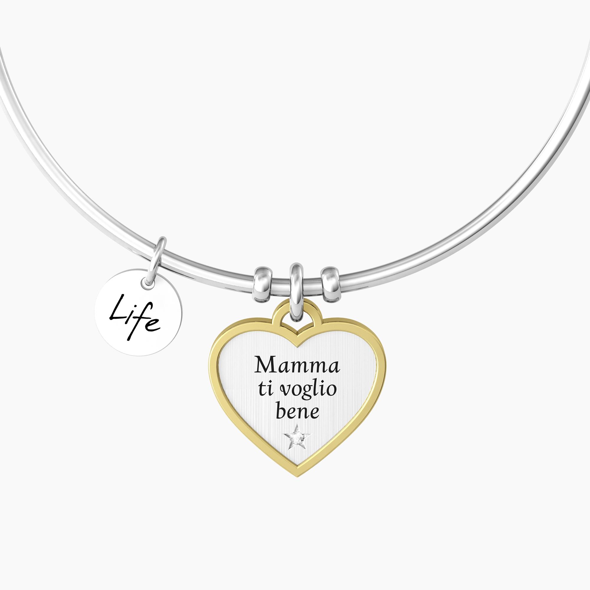 Bracciale donna gioielli Kidult Family 732139 - immagine 2