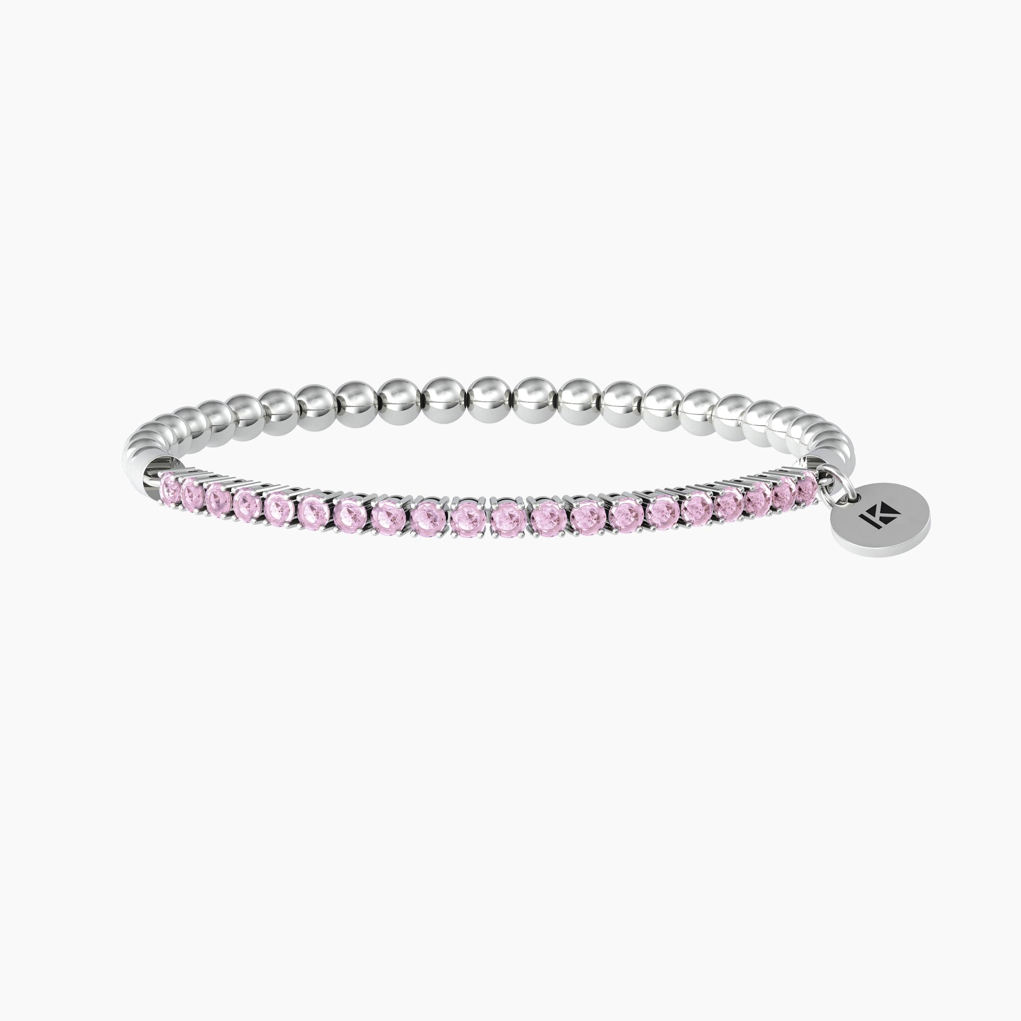 Bracciale Donna gioielli Kidult Energy Stone 732206