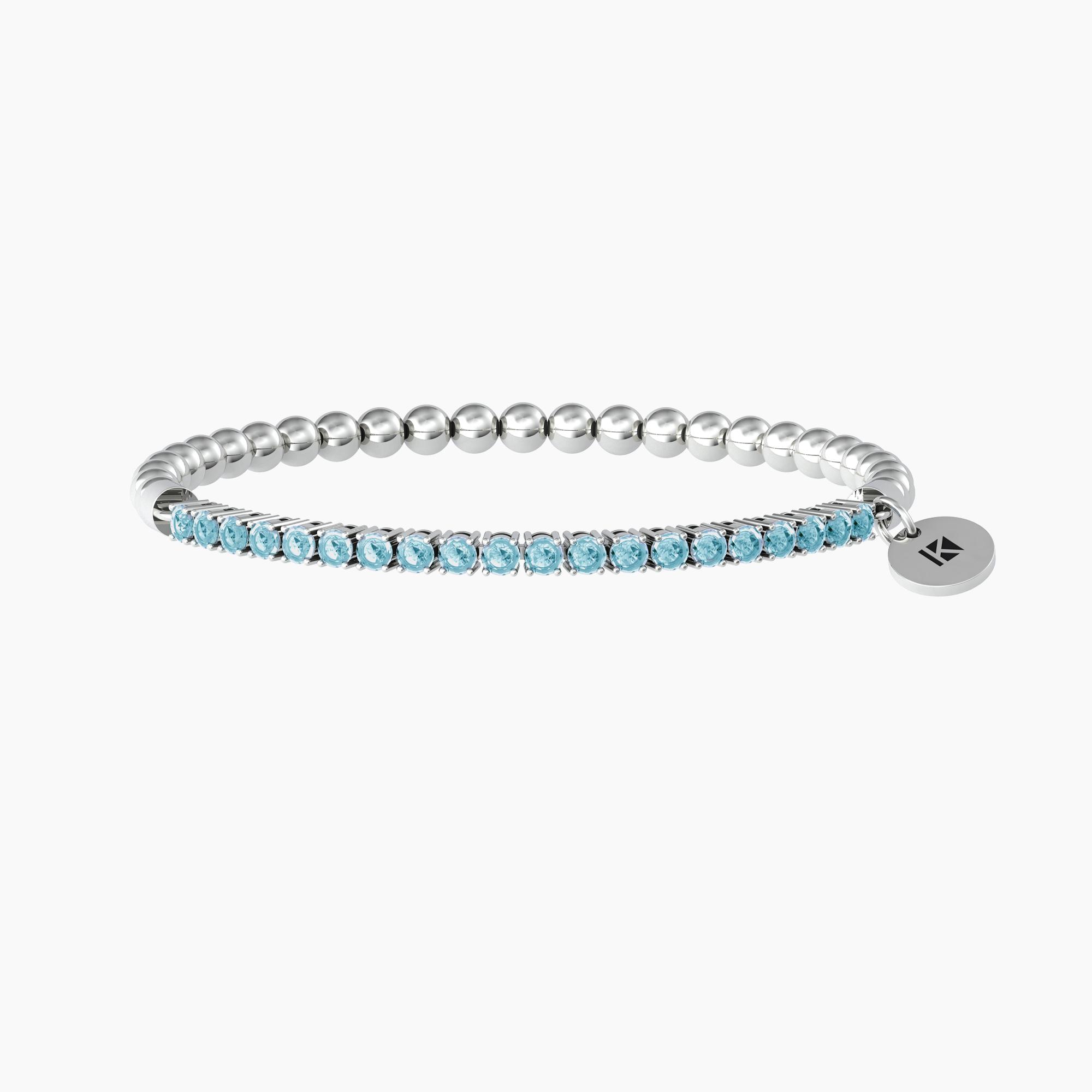 Bracciale donna gioielli Kidult Energy Stone 732208