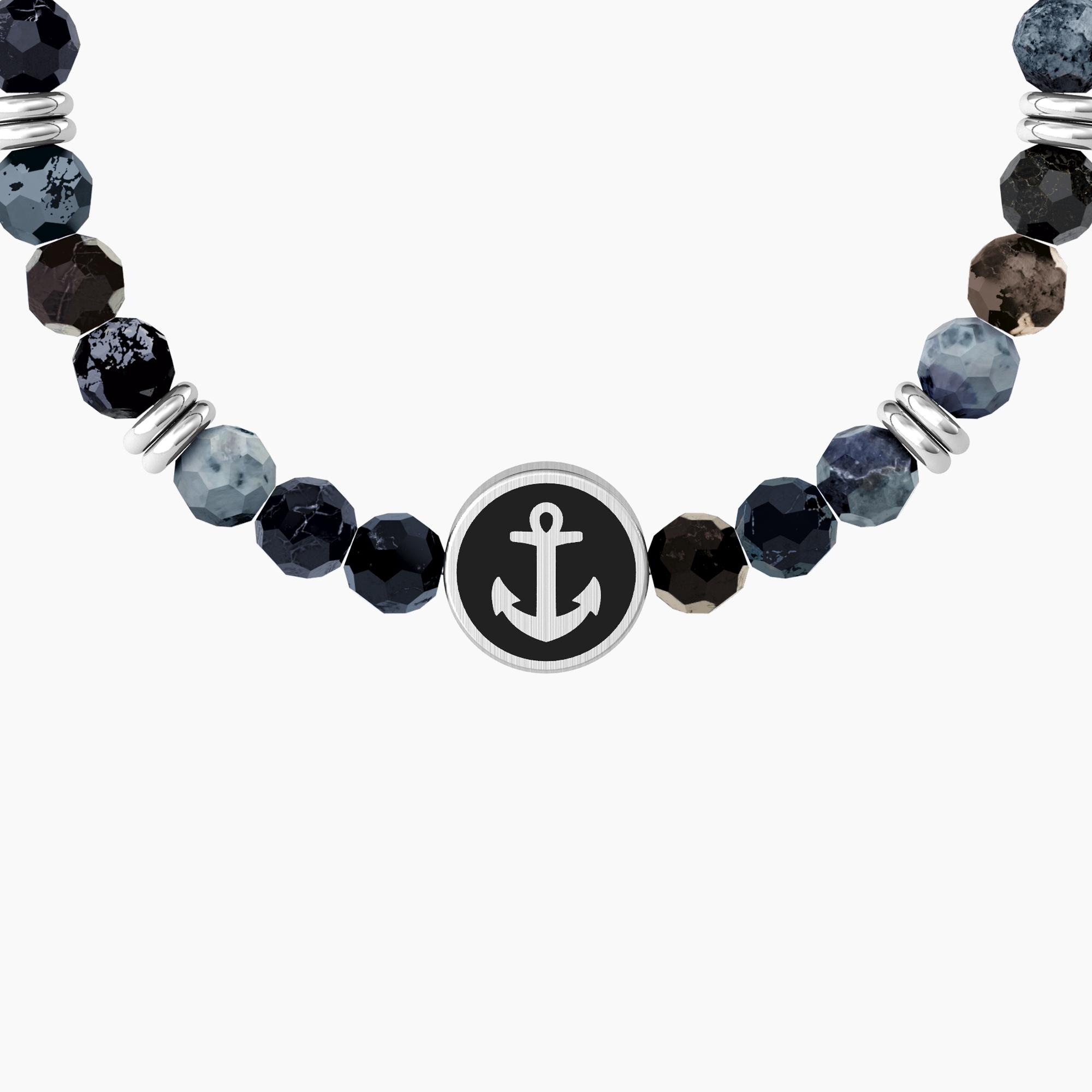 Bracciale Uomo gioielli Kidult Family 732263 - immagine 3