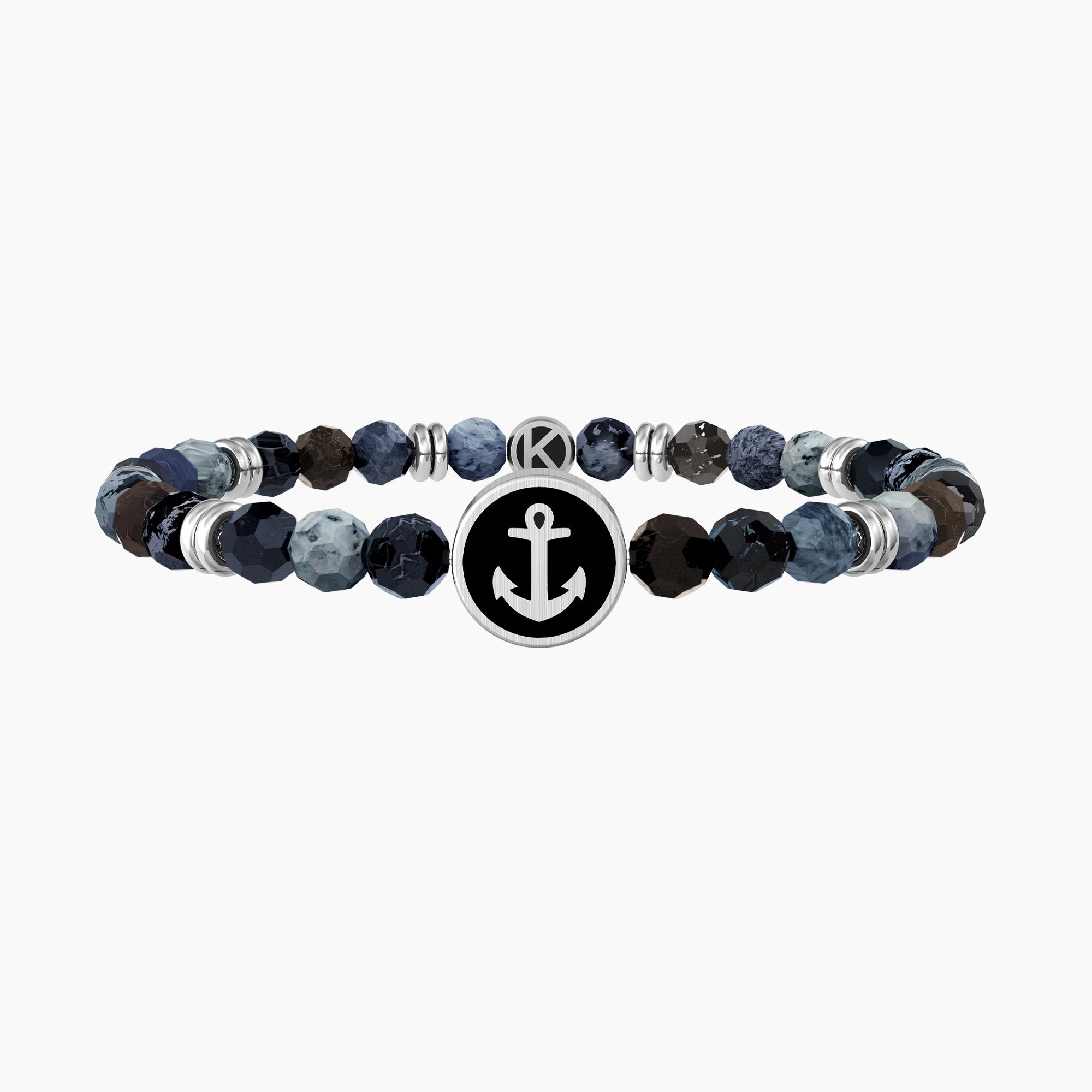 Bracciale Uomo gioielli Kidult Family 732263
