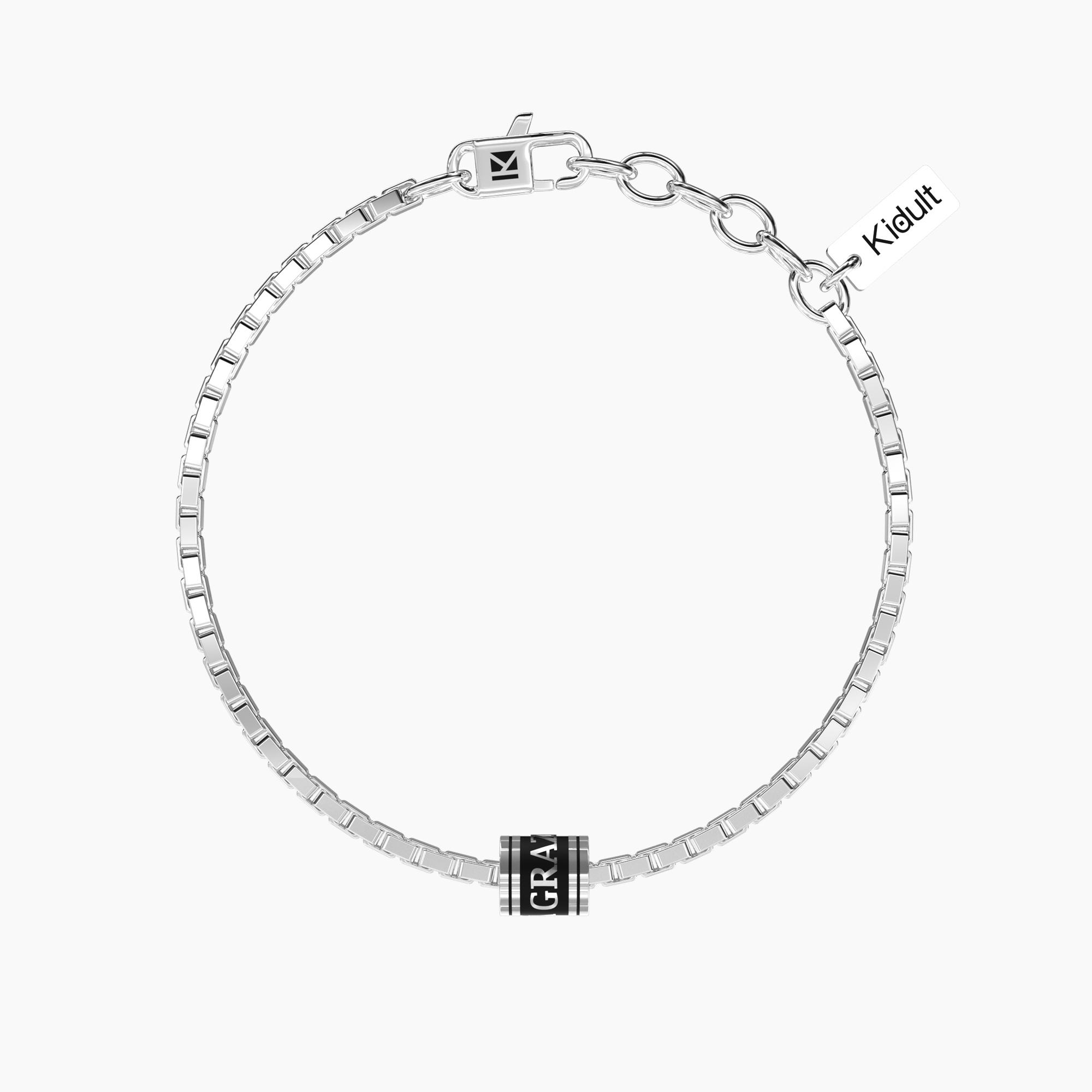 Bracciale Uomo gioielli Kidult Family 732274 - immagine 4