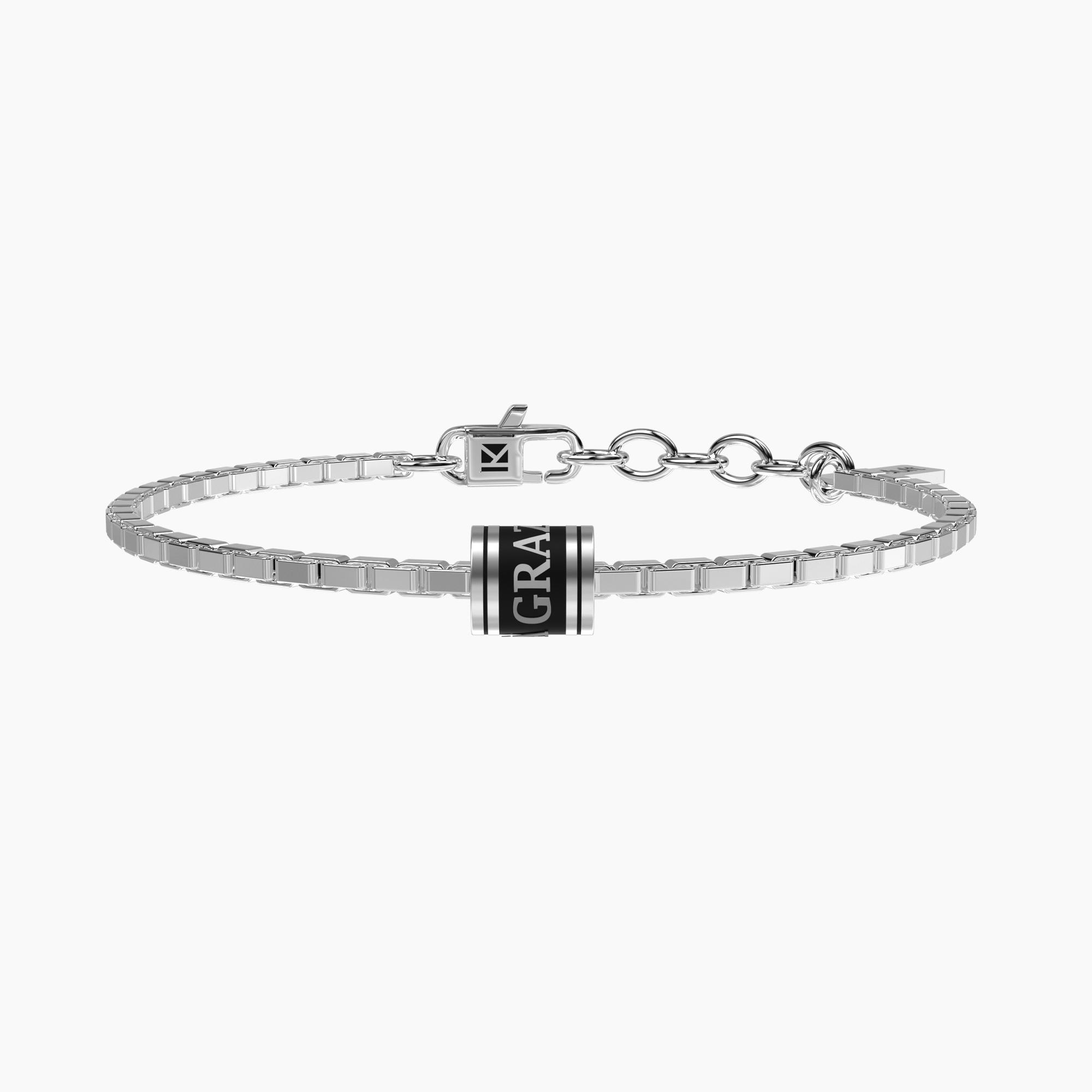 Bracciale Uomo gioielli Kidult Family 732274
