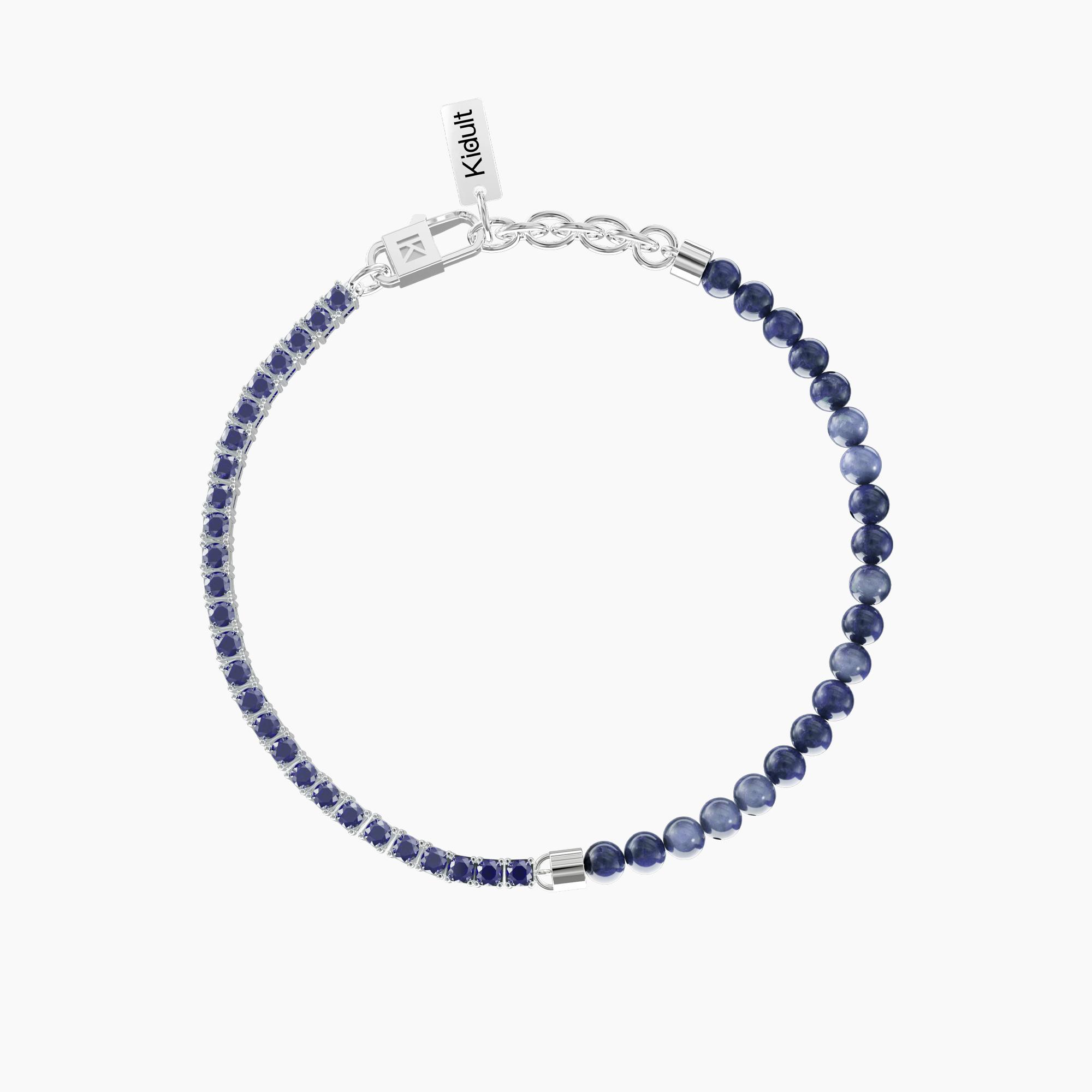 Bracciale Uomo gioielli Kidult Philosophy 732312 - immagine 2