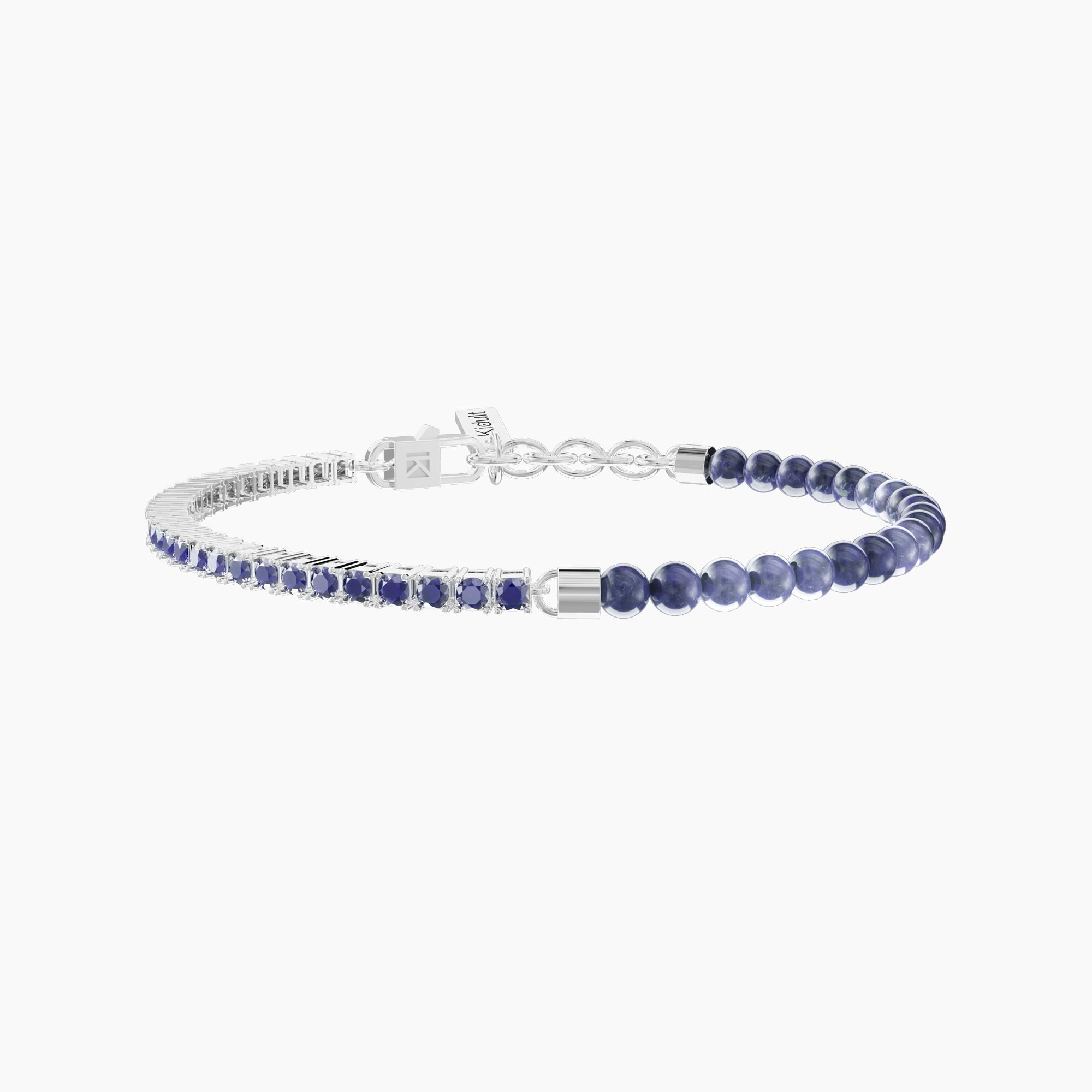 Bracciale Uomo gioielli Kidult Philosophy 732312