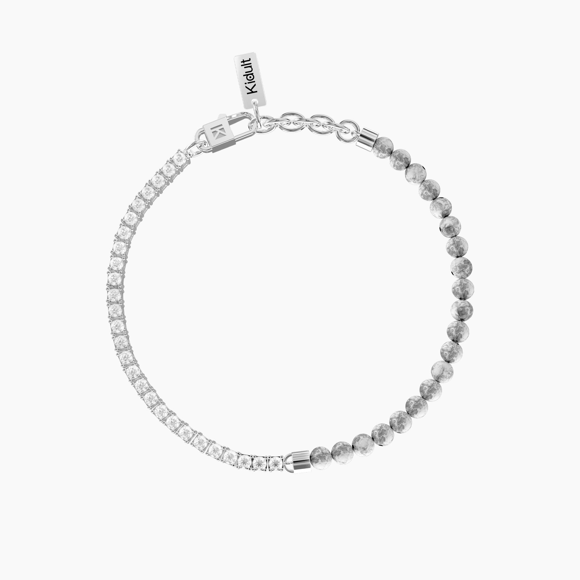 Bracciale Uomo gioielli Kidult Philosophy 732313 - immagine 2