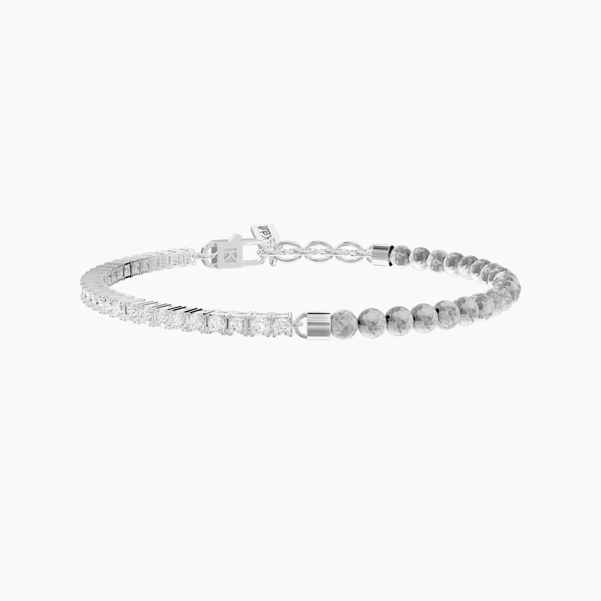 Bracciale Uomo gioielli Kidult Philosophy 732313