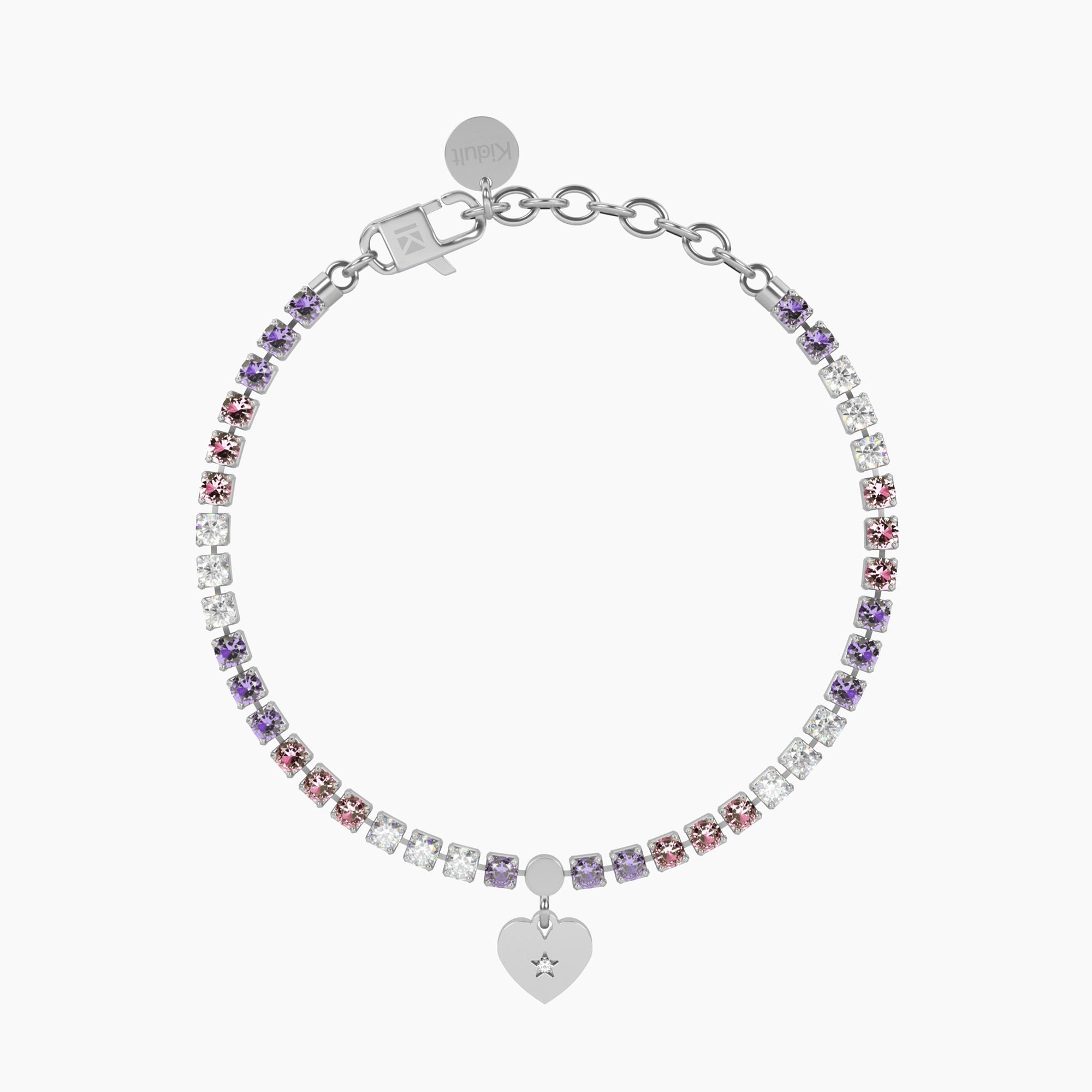 Bracciale Donna gioielli Kidult Love 732322 - immagine 2