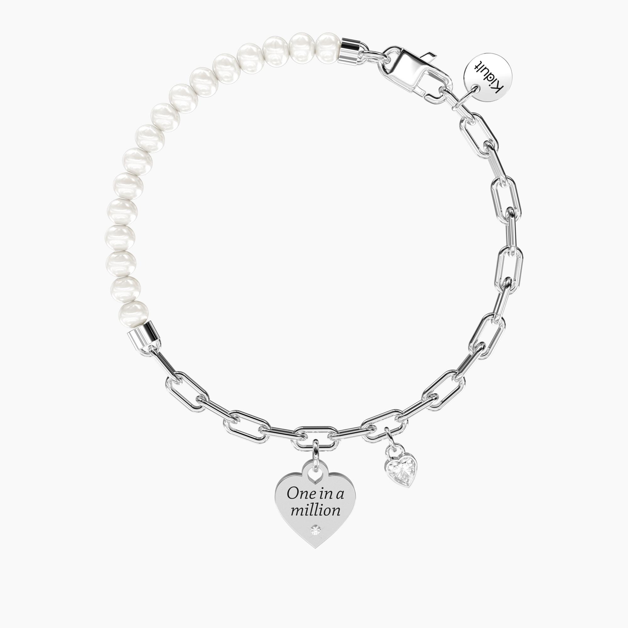 Bracciale donna gioielli Kidult Love 732350 - immagine 2