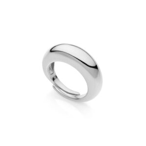 Anello Aria in argento Unoaerre 6412
