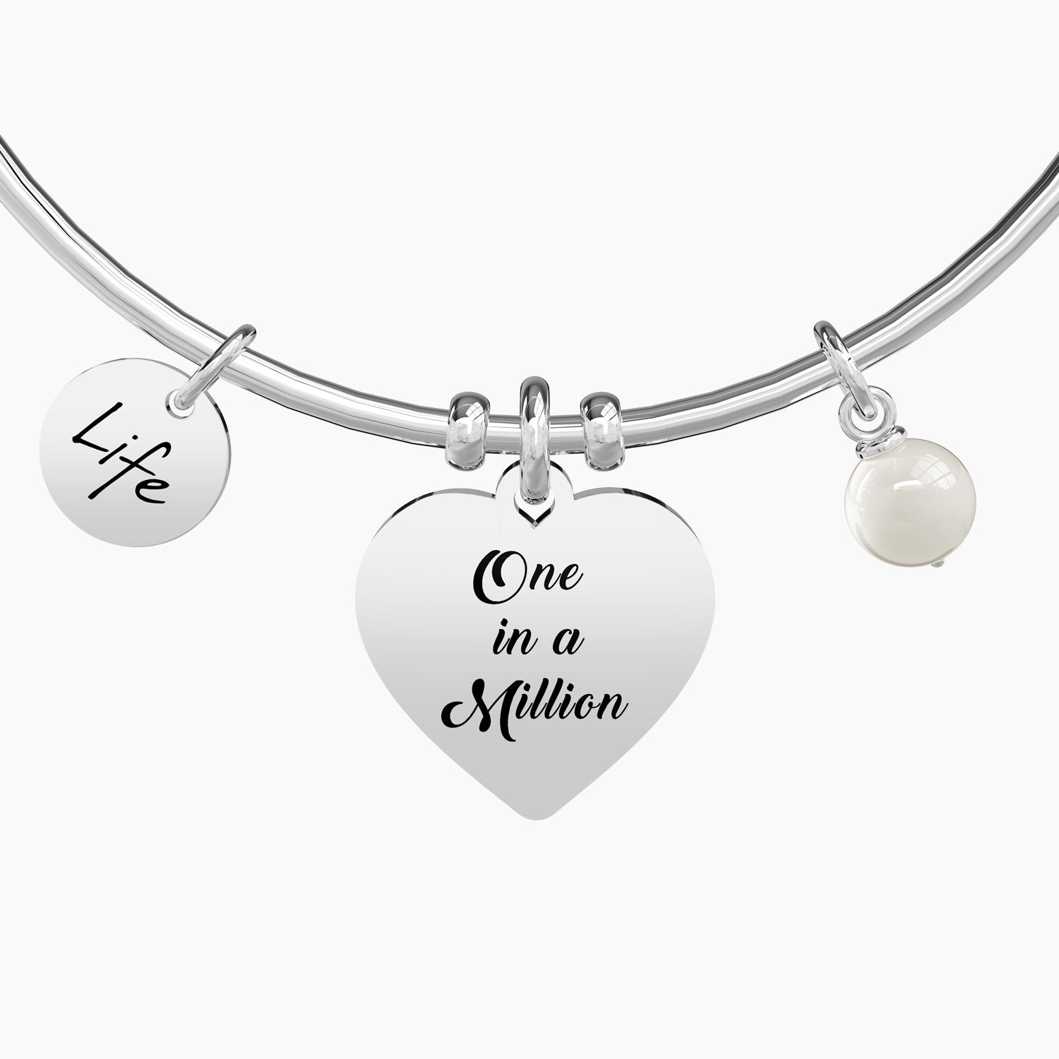 Bracciale donna gioielli Kidult Love 731260 - immagine 2
