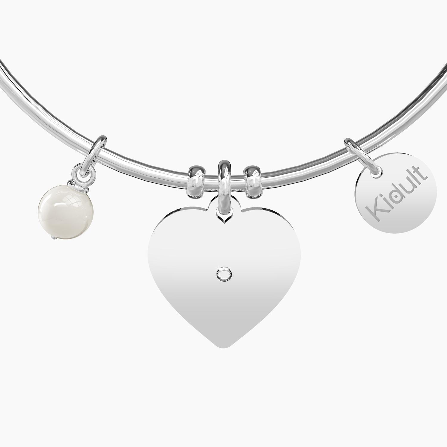Bracciale donna gioielli Kidult Love 731260 - immagine 3