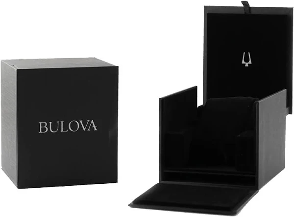 Orologio Donna Bulova 96P182 - immagine 3