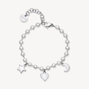 Bracciale Donna Acciaio Brosway Chant BAH85