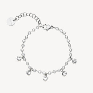 Bracciale Donna Acciaio Brosway Chant BAH87