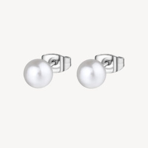 Orecchini Donna Acciaio Brosway Chant BAH91