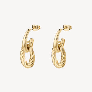 Bracciale Donna Acciaio Brosway Symphonia BYM152