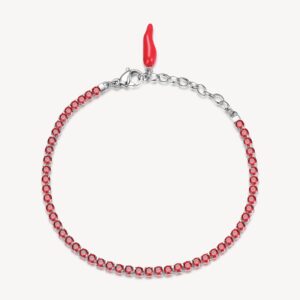 Bracciale Donna Acciaio Brosway Desideri BEI013
