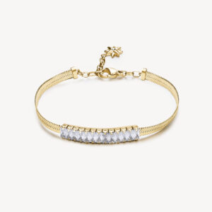 Bracciale Donna Acciaio Brosway Desideri BEI088