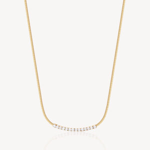Collana Donna Acciaio Brosway Desideri BEIN007