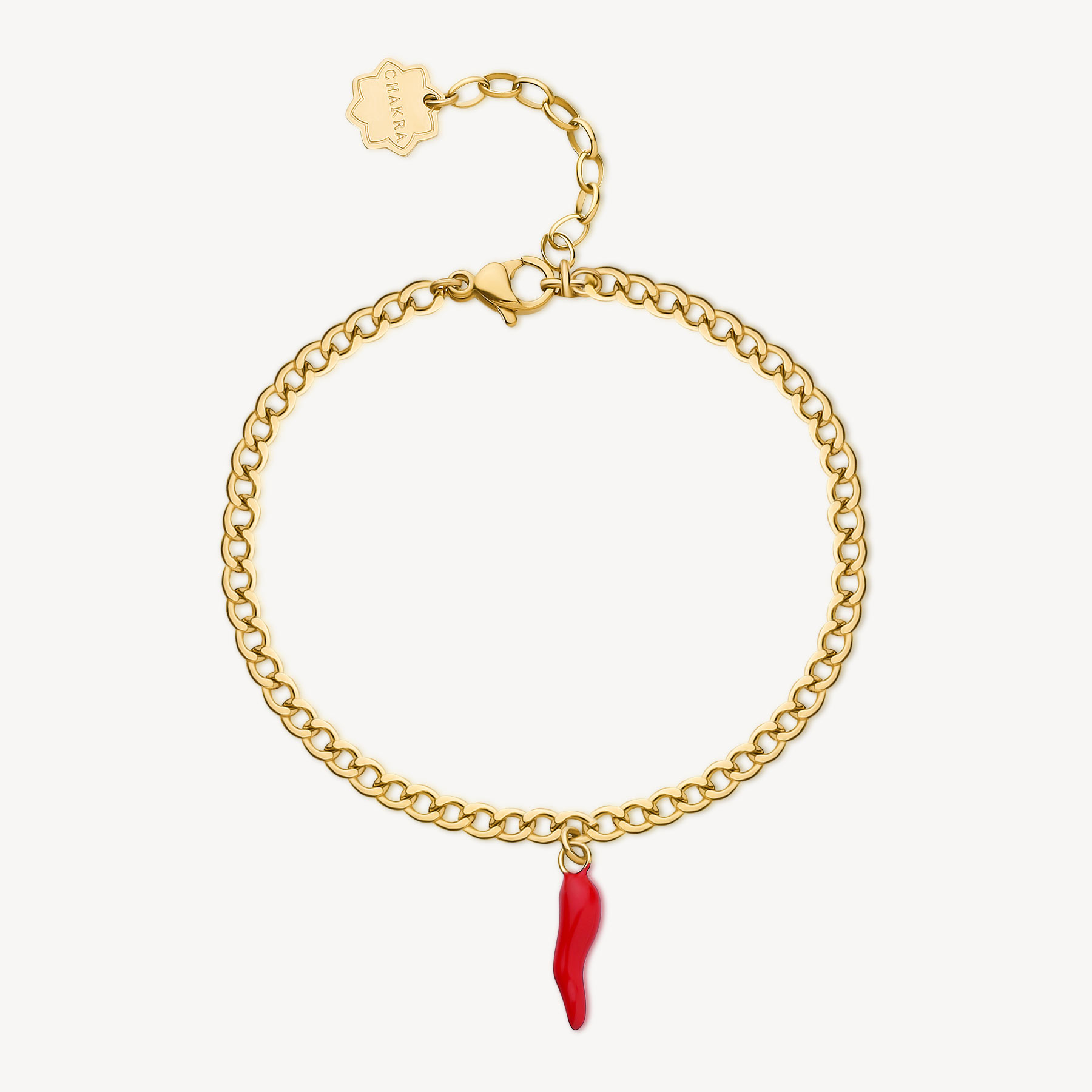 Bracciali Donna Acciaio Brosway Chakra BHKB140