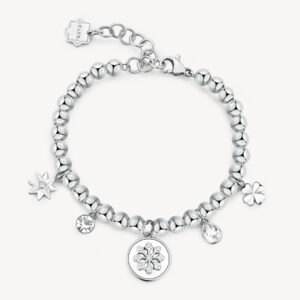 Bracciale Donna Acciaio Brosway Chakra BHKB244