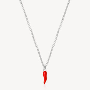 Collana Donna Acciaio Brosway Chakra BHKN089