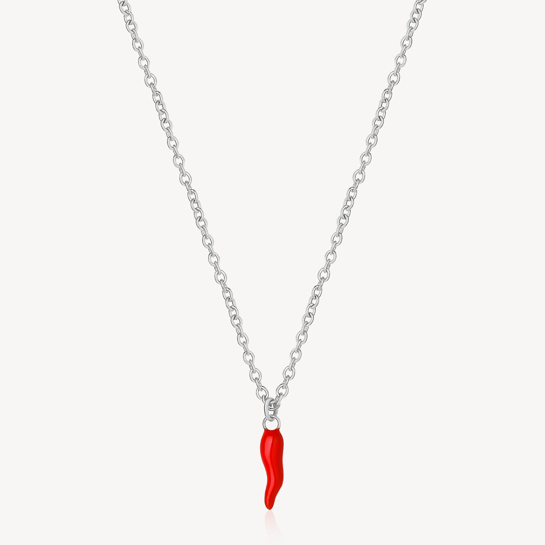 Collana Donna Acciaio Brosway Chakra BHKN089