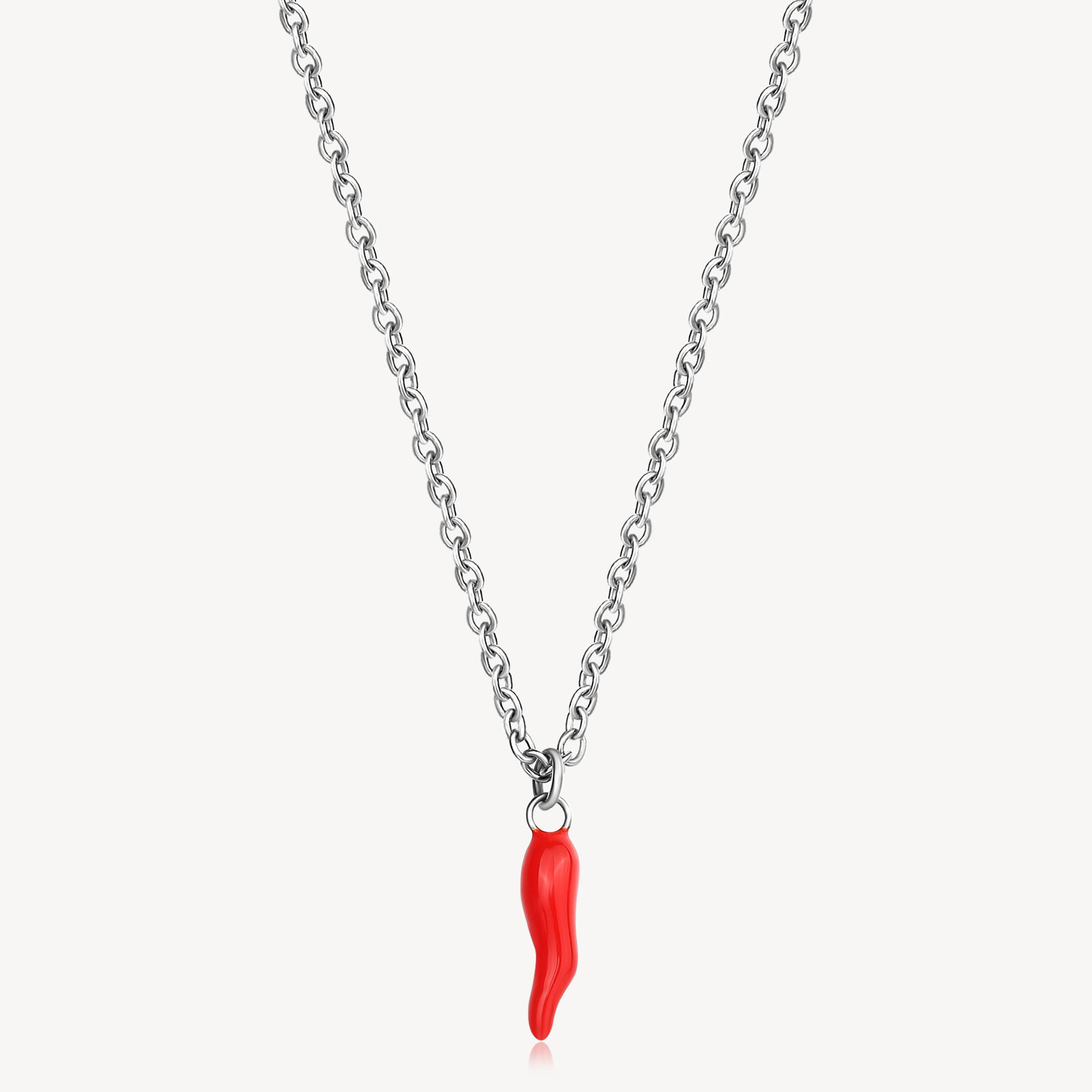 Collana Donna Acciaio Brosway Chakra BHKN089 - immagine 2