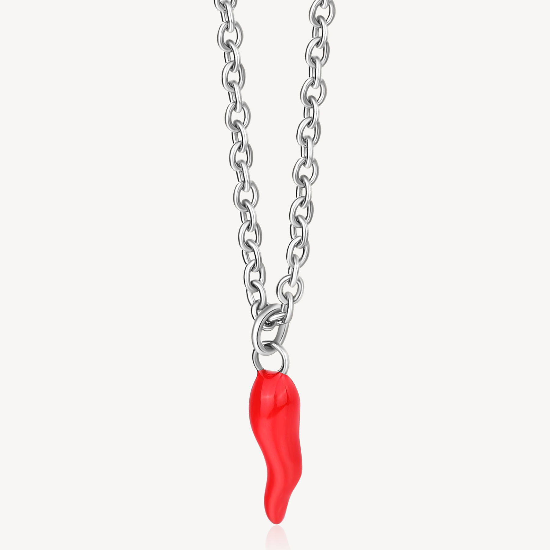 Collana Donna Acciaio Brosway Chakra BHKN089 - immagine 5