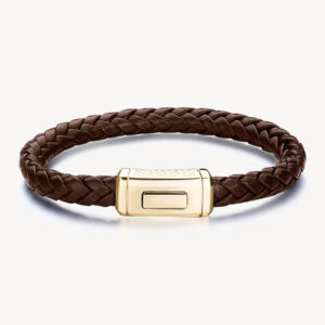 Bracciale Uomo Acciaio Brosway Logan BOA12