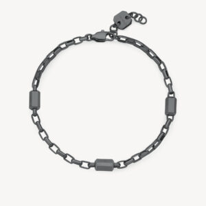 Bracciale Uomo Acciaio Brosway Logan BOA16