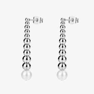 Orecchini Donna Acciaio Brosway Perfect BPC26