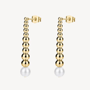 Orecchini Donna Acciaio Brosway Perfect BPC27