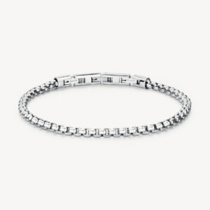 Bracciale Uomo Acciaio Brosway Riptide BTD022