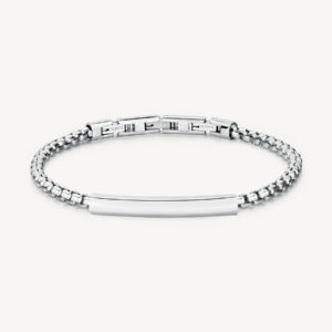 Bracciale Uomo Acciaio Brosway Riptide BTD023