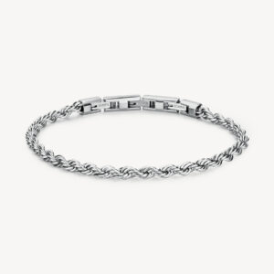 Bracciale Uomo Acciaio Brosway Riptide BTD024