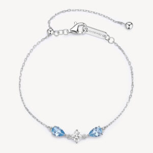 Bracciale Donna Argento Brosway Fancy FCL111