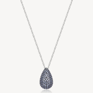 Collana Donna Argento Brosway Fancy FCL114