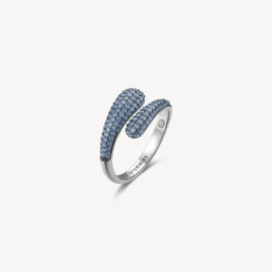 Anello Donna Argento Brosway Fancy FCL117