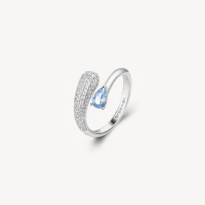 Anello Donna Argento Brosway Fancy FCL118